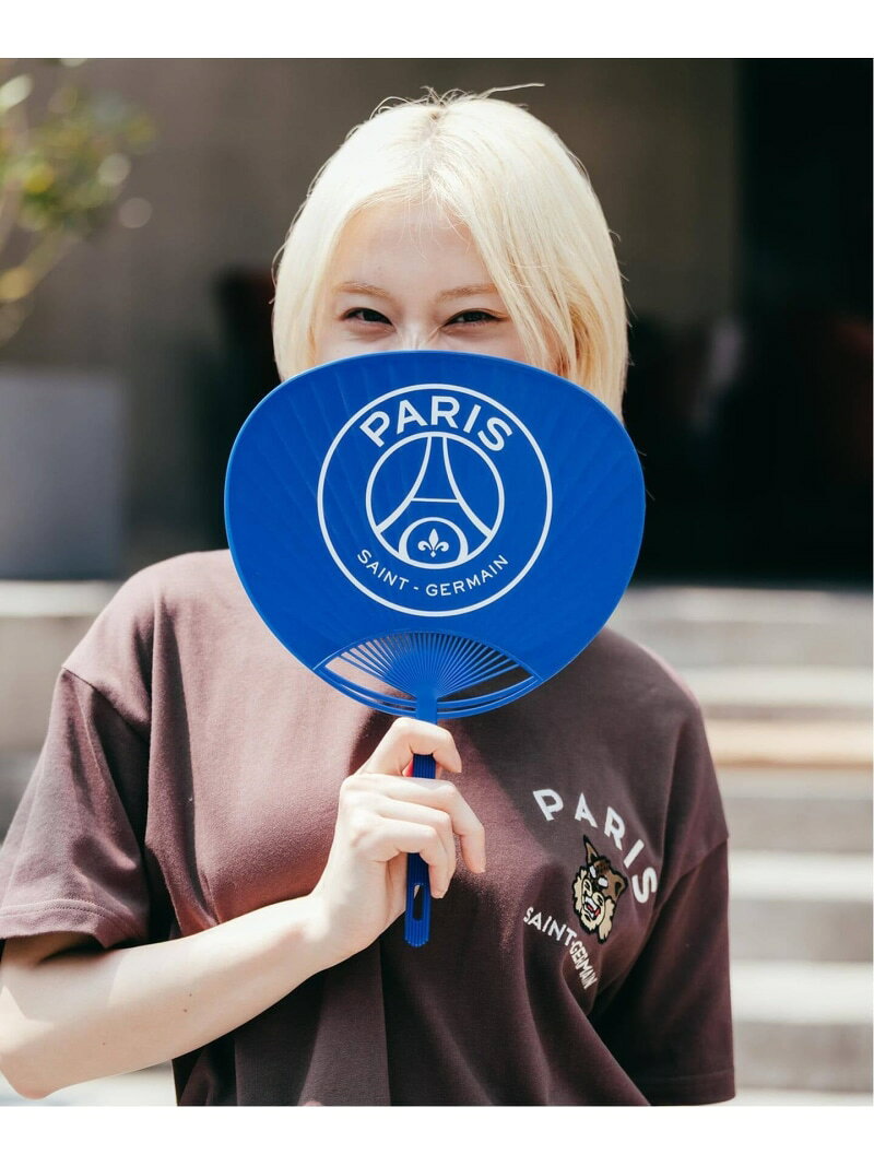  UCHIWA Paris Saint-Germain エディフィス ファッション雑貨 その他のファッション雑貨 ネイビー