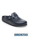 【BIRKENSTOCK / ビルケンシュトック】BOSTON EXQ narrow 417 EDIFICE フォーワンセブン エディフィス シューズ・靴 サンダル ブラック【先行予約】*【送料無料】[Rakuten Fashion]