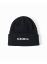 【SALE/20%OFF】No Problemo /ノープロブレモ MINI PROBLEMO BEANIE NP90029.03 417 EDIFICE フォ...