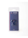【Paris Saint-Germain / パリ・サン=ジェルマン】LPD Rubber Magnet in blister Paris Saint-Germ...
