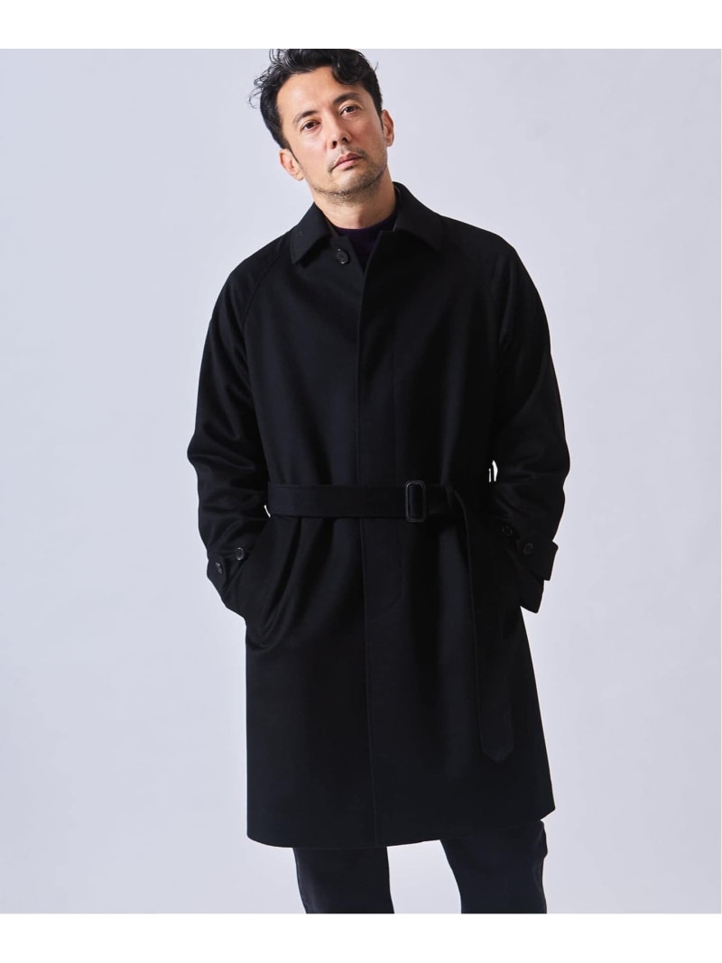 楽天市場】EDIFICE コート（サイズ（S/M/L）M）（メンズファッション