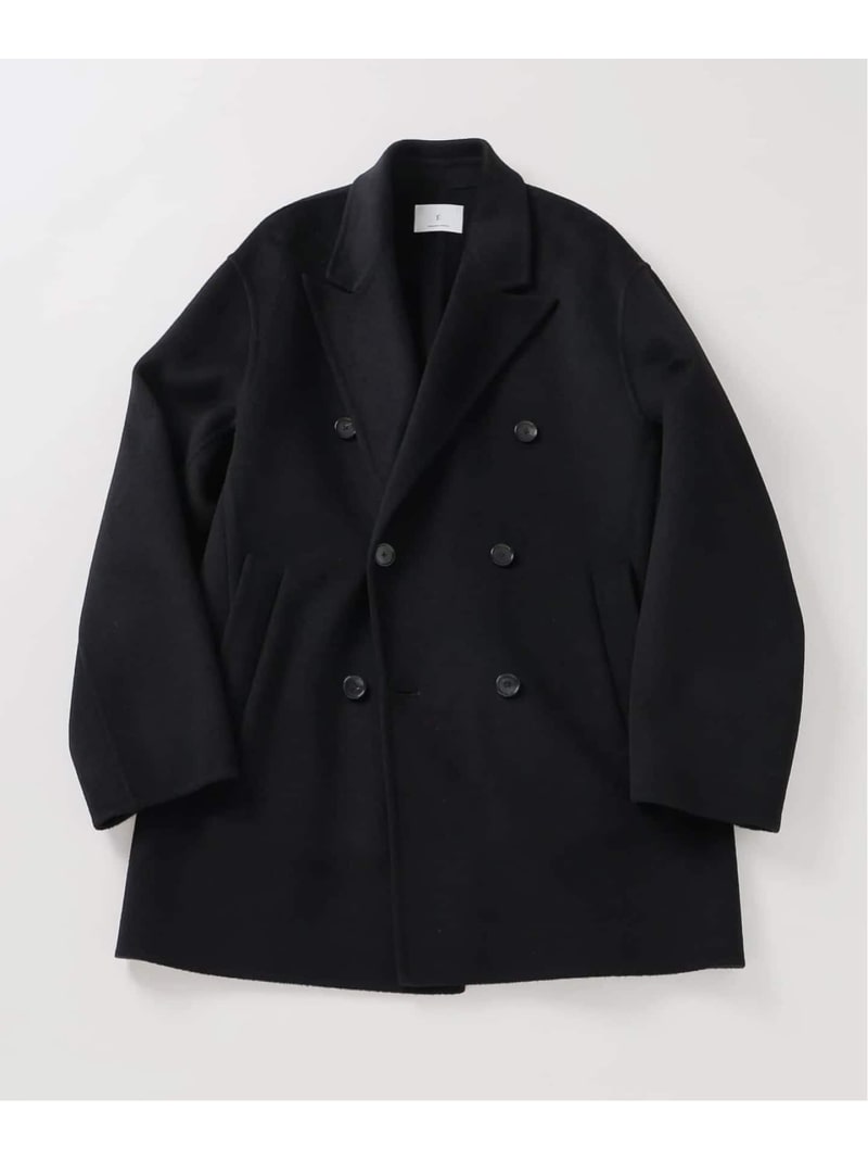 楽天市場】EDIFICE コート（サイズ（S/M/L）M）（メンズファッション