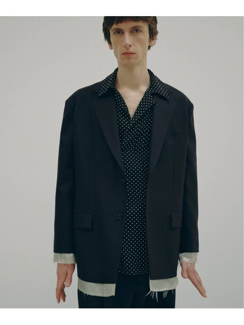 楽天市場】EDIFICE コート（サイズ（S/M/L）M）（メンズファッション