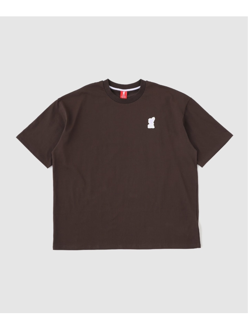楽天市場】リバプール オフィシャル グッズ（Tシャツ・カットソー
