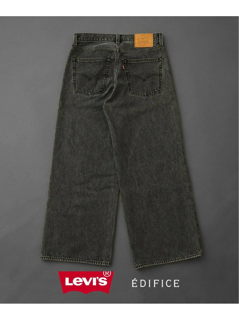 楽天市場】リーバイス（ブランドエディフィス）（メンズファッション