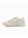 NEW BALANCE (ニューバランス) U1500PTY EDIFICE エディフィス シューズ・靴 スニーカー ベージュ【送料無料】[Rakuten Fa...
