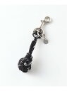【SALE/30%OFF】PONCTUATIONS(パンクチュエーションズ) PICO FULL BLACK BANDANA EDIFICE エディフィス ファ...