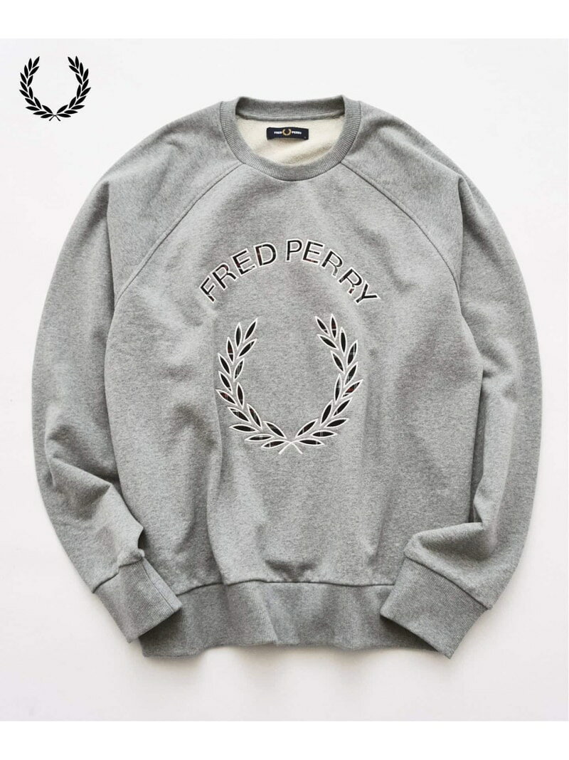 楽天市場】fred perry edificeの通販