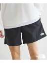 エディフィス 服（父向き） 《予約》THE NORTH FACE Versatile Short NB42335 417 EDIFICE フォーワンセブン エディフィス パンツ その他のパンツ ブラック グレー ブラウン カーキ オレンジ【先行予約】*【送料無料】[Rakuten Fashion]