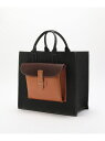 【SALE/30%OFF】AGNES BADDOO(アグネス バドゥ) Combination Sac2 EDIFICE エディフィス バッグ その他のバッグ ...
