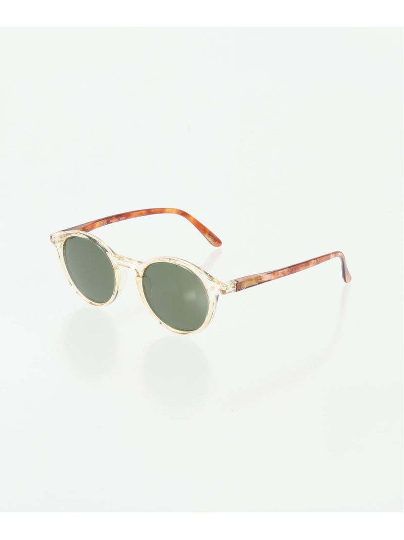IZIPIZI SUN POLARIZED#D 417 EDIFICE フォーワンセブン エディフィス ファッション雑貨 サングラス ホワイト【送料無料】[Rakuten Fashion](4.0)