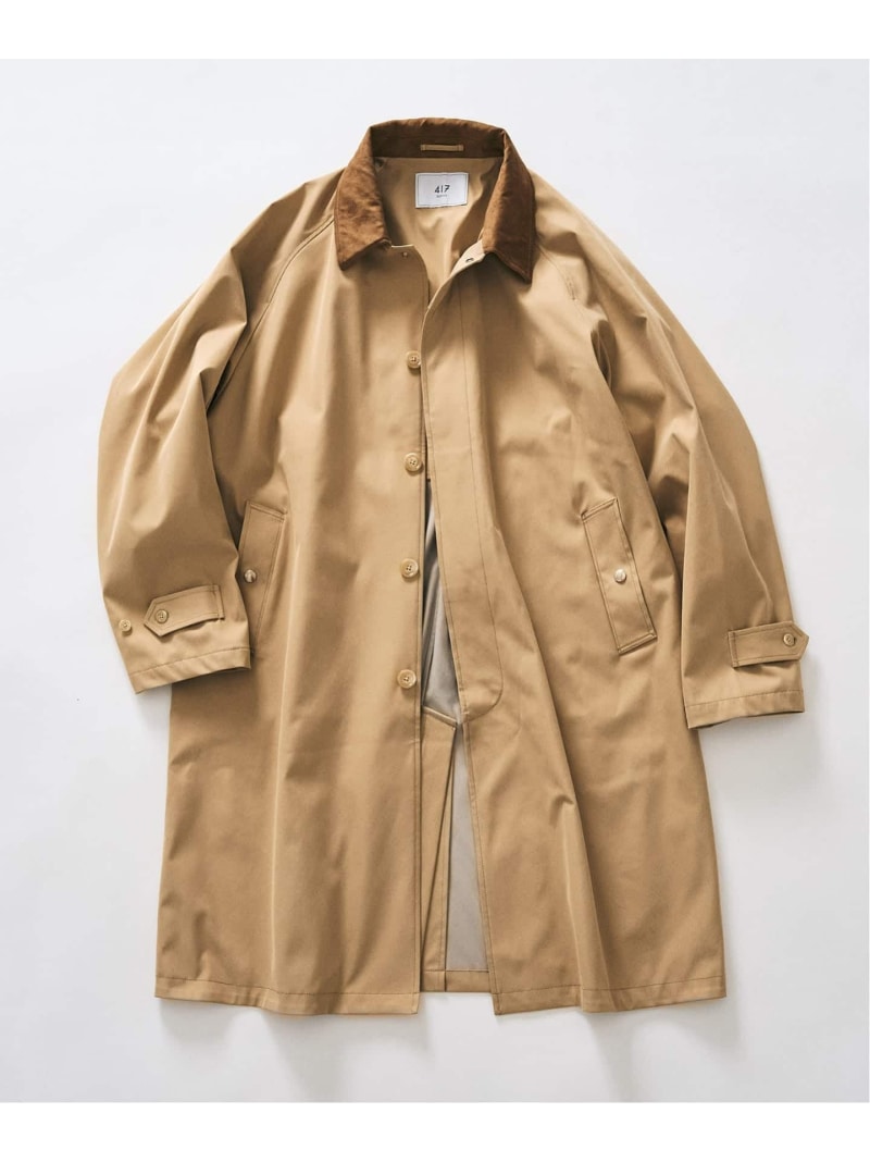 楽天市場】EDIFICE コート（メンズファッション）の通販