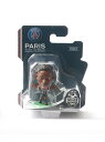 【Paris Saint-Germain / パリ・サン=ジェルマン】 SOCCERSTARZ FIGURE Paris Saint-Germain エディフィ...