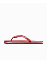 【Liverpool FC / リバプール FC】 FLIP FLOP Liverpool FC フォーワンセブン エディフィス シューズ・靴 サンダル レッド...