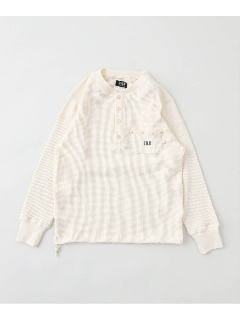 LSポケットサーマルロンT417E...