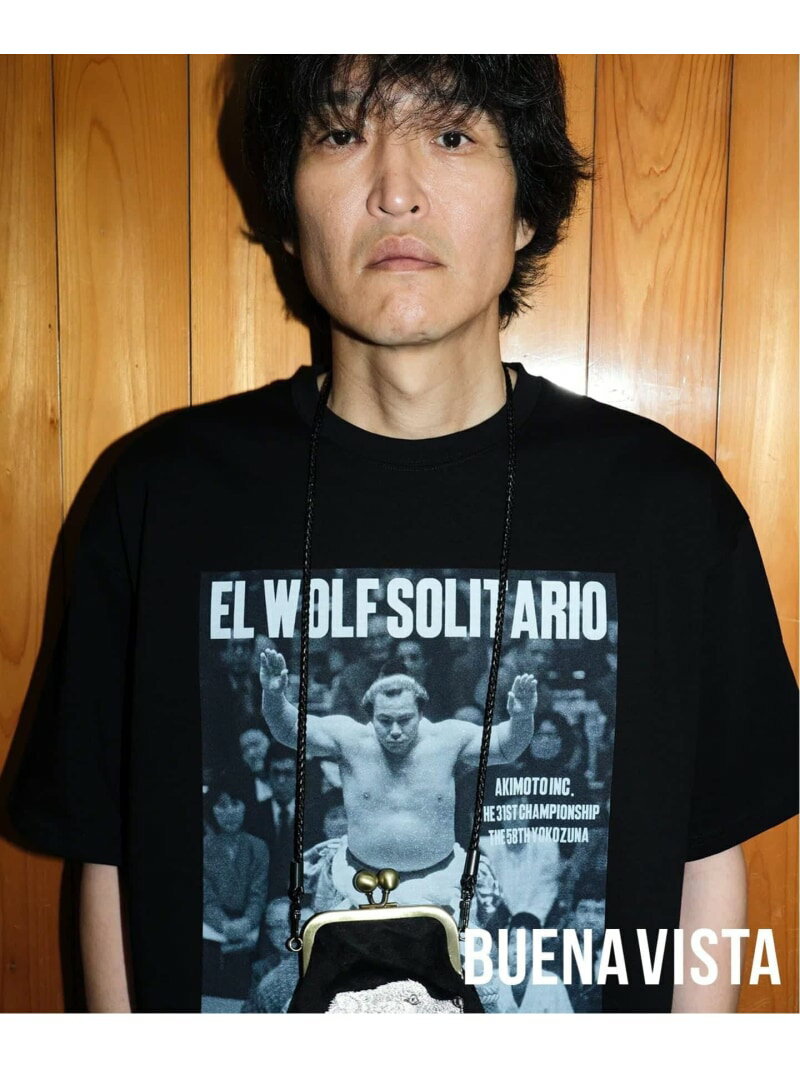 楽天市場】Buena Vista（Tシャツ・カットソー｜トップス）：メンズ