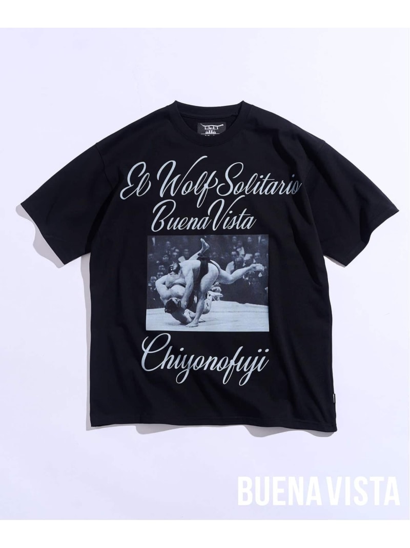 楽天市場】Buena Vista（Tシャツ・カットソー｜トップス）：メンズ