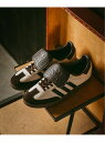adidas Originals for EDIFICE/IENA 別注 SAMBA LT Exclusiveモデル EDIFICE エディフィス シューズ・靴...