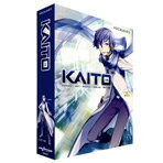 巧みな表現力と、色彩豊かな4つの歌声。日本語も英語も歌いこなす男性ボーカリスト。【ポイント3倍(1/24 18:00〜)】【送料無料】クリプトン・フューチャー・メディア VOCALOID3 KAITO V3【Win版】(DVD-ROM) KAITOV3W [KAITOV3W]