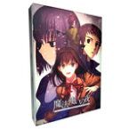 TYPE-MOON 魔法使いの夜 通常版【Win版】(DVD-ROM) マホウツカイノヨルツウジヨウバンWD [マホウツカイノヨルツウジヨウバンWD]