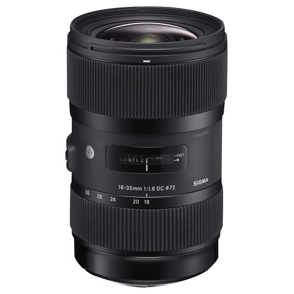 楽天市場】シグマ 18-35mm f1.8 dc hsm キヤノン用の通販 楽天市場】シグマ 18-35mm f1.8 dc hsm キヤノン用の通販