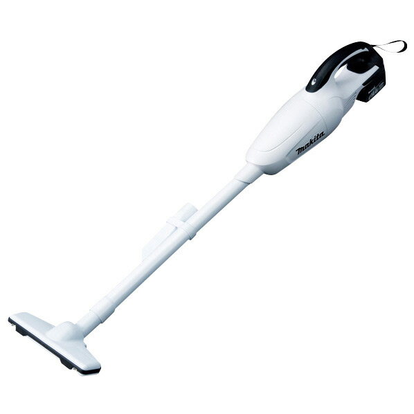 マキタ カプセル式クリーナー CL140FDRFW [CL140FDRFW]