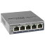 NETGEAR ӥå5ݡ ޥ͡ץ饹å(ǥȥå) GS105E-200JPS [GS105E200JPS]