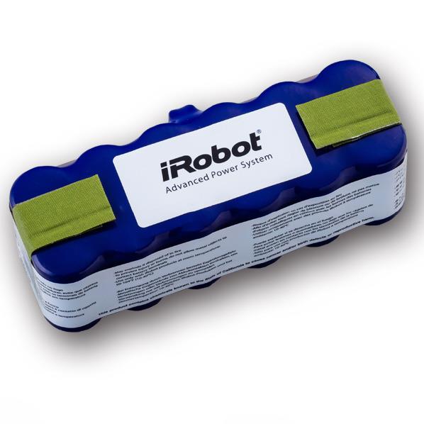 iROBOT ܥåݽiRobot XLifeХåƥ꡼ 4419696 [4419696]