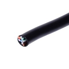 2022 新作 ギガビット対応CAT5e 単線仕様の自作用UTPケーブル 300m ...
