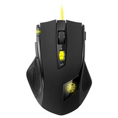 Sharkoon ゲーミングマウス&バンジーハブセット SHARK ZONE M51+ SZ-M51PLUS [SZM51PLUS]【JYMP】