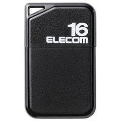 エレコム 小型USB2.0メモリ(16GB) ...の紹介画像2
