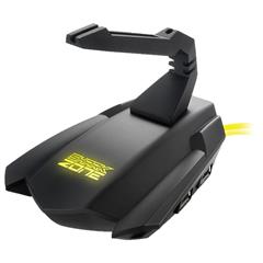 Sharkoon ゲーミングマウス&バンジーハブセット SHARK ZONE M51+ SZ-M51PLUS [SZM51PLUS]【JYMP】