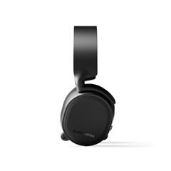 SteelSeries ゲーミングヘッドセット Artcis 3 2019 Edition ブラック 61503 [61503]