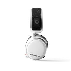 SteelSeries ゲーミングヘッドセット Artcis 7 2019 Edition ホワイト 61508 [61508]