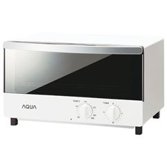 AQUAオーブントースターホワイトAQT-WA11(W)