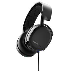 SteelSeries ゲーミングヘッドセット Arctis 3 Bluetooth 61509 [61509]