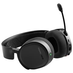 SteelSeries ゲーミングヘッドセット Arctis 3 Bluetooth 61509 [61509]