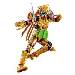 バンダイ RKF レジェンドライダーシリーズ 仮面ライダーエグゼイド ムテキゲーマー RKFカメンライダ-エグゼイドムテキG [RKFカメンライダ-エグゼイドムテキG]