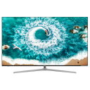 ハイセンス 55V型4Kチューナー内蔵4K対応液晶テレビ U...