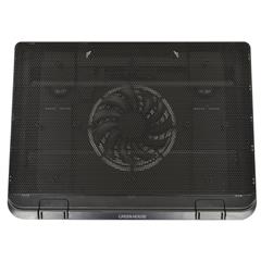 グリーンハウスノートPCクーラーGH-PCFF1