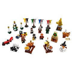 レゴジャパン LEGO ハリー・ポッター 75964 アドベントカレンダー 75964ハリ-ポツタ-ミレニアムカレンダ- [75964ハリ-ポツタ-ミレニアムカレンダ-]