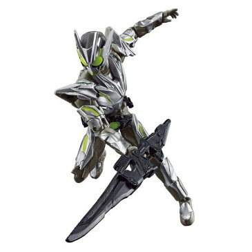 バンダイ RKF 仮面ライダーゼロワン メタルクラスタホッパー RKFカメンライダ-ゼロワンメタルクラスタH [RKFカメンライダ-ゼロワンメタルクラスタH]