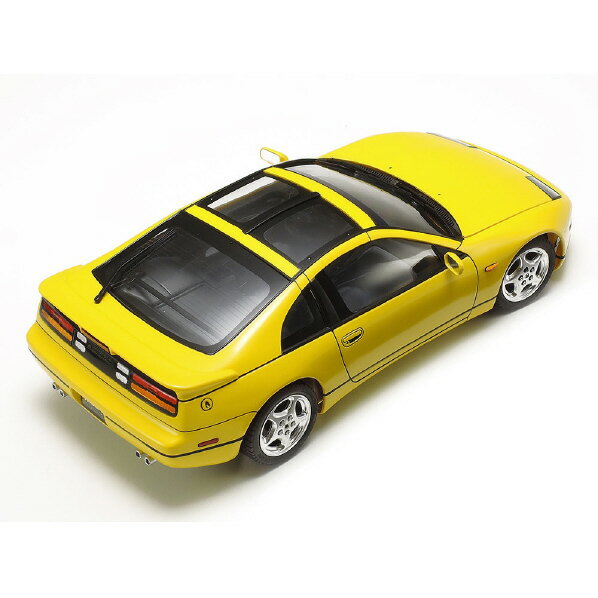 タミヤ 1/24 スポーツカーシリーズ No．87 ニッサン フェアレディZ 300ZX ターボ タミヤC フエアレデイ300ZXターボ T24ク87300ZXN 【MYMP】