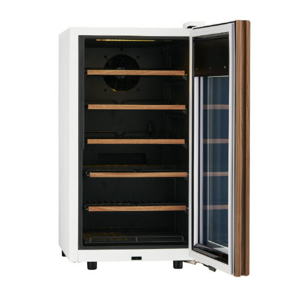 さくら製作所 ワインセラー 氷温R GX22SM525-RH-Wサムネイル3