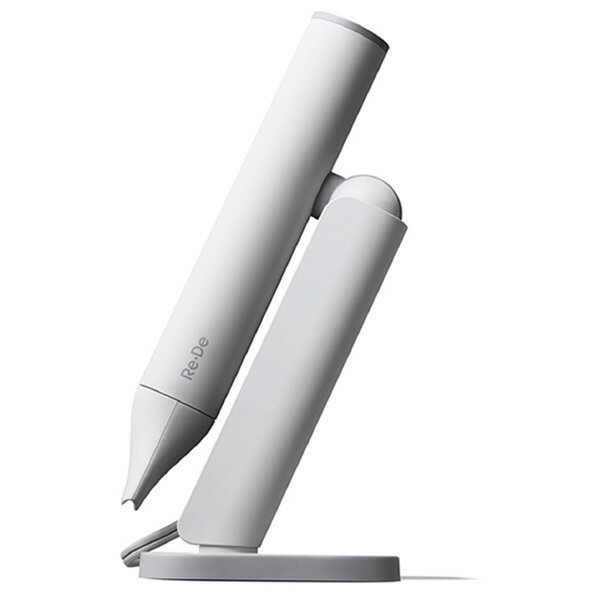 A-stage ヘアドライヤー Re・De Hairdry ホワイト DR01A-WT [DR01AWT]【MPOC】