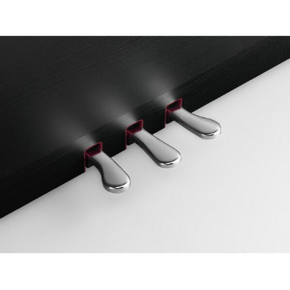 Clavinova CLP-885B ブラックウッド調