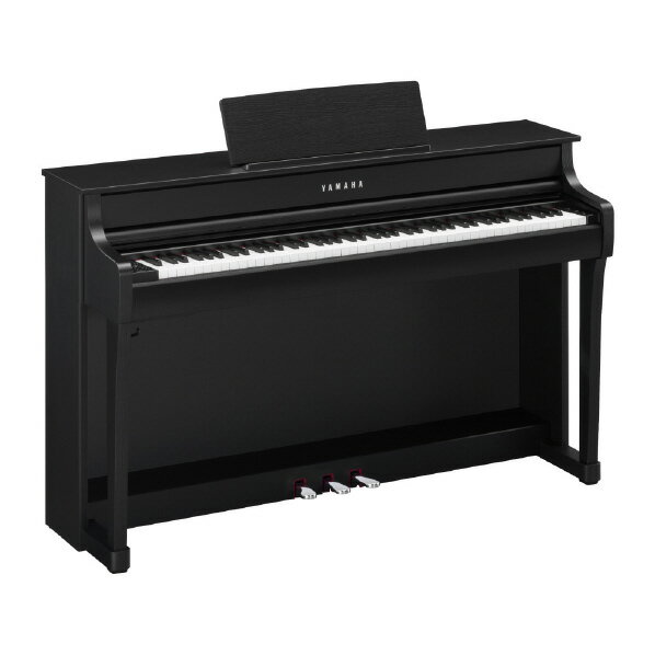 Clavinova CLP-835B ブラックウッド調