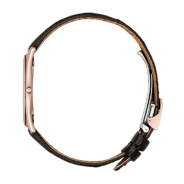 シチズン エコ・ドライブ腕時計 エコ・ドライブワン Comfort-Line(コンフォートライン) ホワイト AQ5012-14A [AQ501214A]【SPSP】