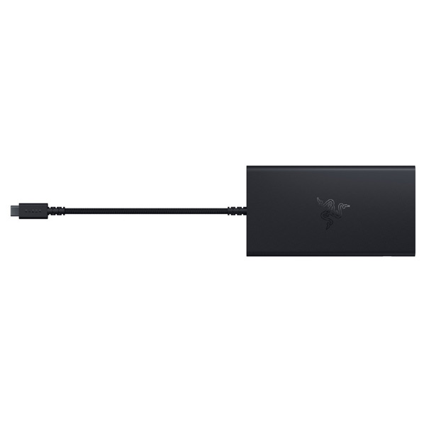 RAZER USB C Dock RC21-02250100-R3M1 [RC2102250100R3M1]