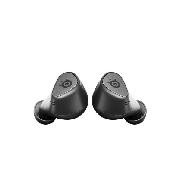 SteelSeries ゲーミングイヤフォン Arctis GameBuds X(RE) 61681J [61681J]